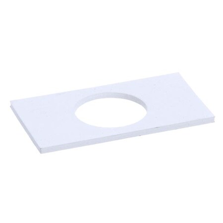 Glastender Spray Box Gasket, Wash Or Rins 01000470
